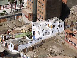 Apartamentos Terra Amata Arica