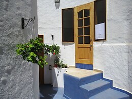 Apartamentos Terra Amata Arica