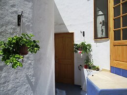 Apartamentos Terra Amata Arica