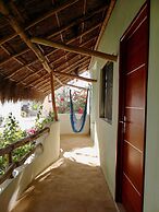 Amanecer y Mañana Private Room - Tulum Town