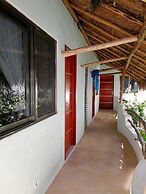 Amanecer y Mañana Private Room - Tulum Town