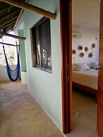 Amanecer y Mañana Private Room - Tulum Town