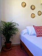 Amanecer y Mañana Private Room - Tulum Town