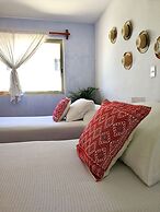 Amanecer y Mañana Private Room - Tulum Town
