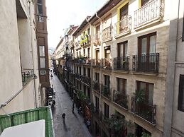 Casual Bilbao Serantes