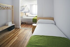 Casual Bilbao Serantes