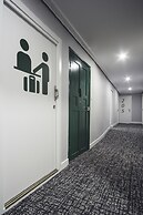 Casual Bilbao Serantes