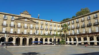 Casual Bilbao Serantes