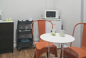 Casual Bilbao Serantes