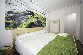 Casual Bilbao Serantes