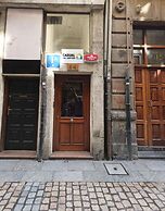 Casual Bilbao Serantes