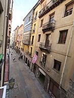 Casual Bilbao Serantes