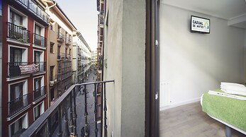 Casual Bilbao Serantes