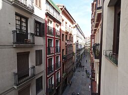 Casual Bilbao Serantes