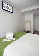 Casual Bilbao Serantes