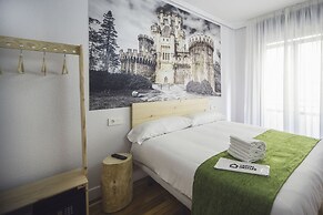 Casual Bilbao Serantes