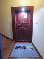 Casual Bilbao Serantes