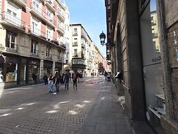 Casual Bilbao Serantes