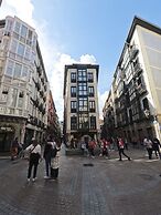 Casual Bilbao Serantes