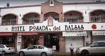Hotel Posada del Balsas