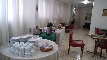 Hotel Ipanema Inn
