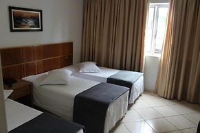 Hotel Ipanema Inn