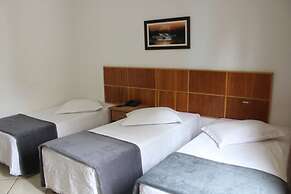 Hotel Ipanema Inn