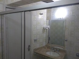 Hotel Ipanema Inn