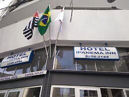Hotel Ipanema Inn