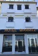 Hôtel Biarritz
