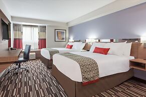 Microtel Inn & Suites by Wyndham Oyster Bay