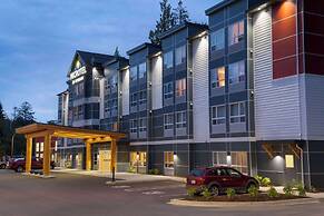 Microtel Inn & Suites by Wyndham Oyster Bay