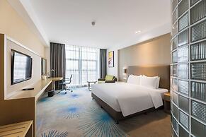 Holiday Inn Express Liuyang Development Zone by IHG
