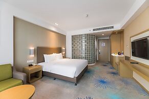 Holiday Inn Express Liuyang Development Zone, an IHG Hotel