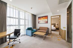 Holiday Inn Express Liuyang Development Zone by IHG