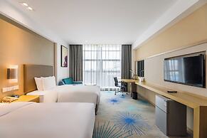 Holiday Inn Express Liuyang Development Zone by IHG