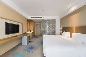 Holiday Inn Express Liuyang Development Zone by IHG