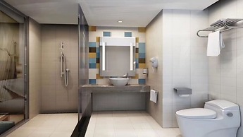 Holiday Inn Express Liuyang Development Zone by IHG