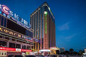 Holiday Inn Express Liuyang Development Zone by IHG