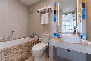 Holiday Inn Express Liuyang Development Zone by IHG