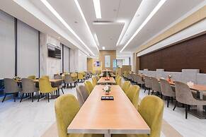 Holiday Inn Express Liuyang Development Zone by IHG