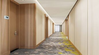Holiday Inn Express Liuyang Development Zone by IHG