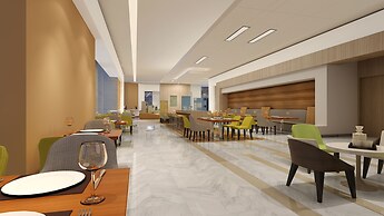 Holiday Inn Express Liuyang Development Zone by IHG