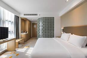 Holiday Inn Express Liuyang Development Zone by IHG