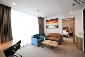Holiday Inn Express Liuyang Development Zone by IHG