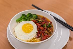 Holiday Inn Express Liuyang Development Zone by IHG