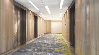 Holiday Inn Express Liuyang Development Zone by IHG