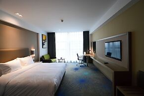 Holiday Inn Express Liuyang Development Zone by IHG