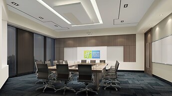 Holiday Inn Express Liuyang Development Zone by IHG