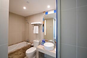 Holiday Inn Express Liuyang Development Zone by IHG